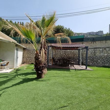 Villa Neuve Avec Piscine Privee Parc Des Calanques 15Min Velodrome Marseille Luaran gambar